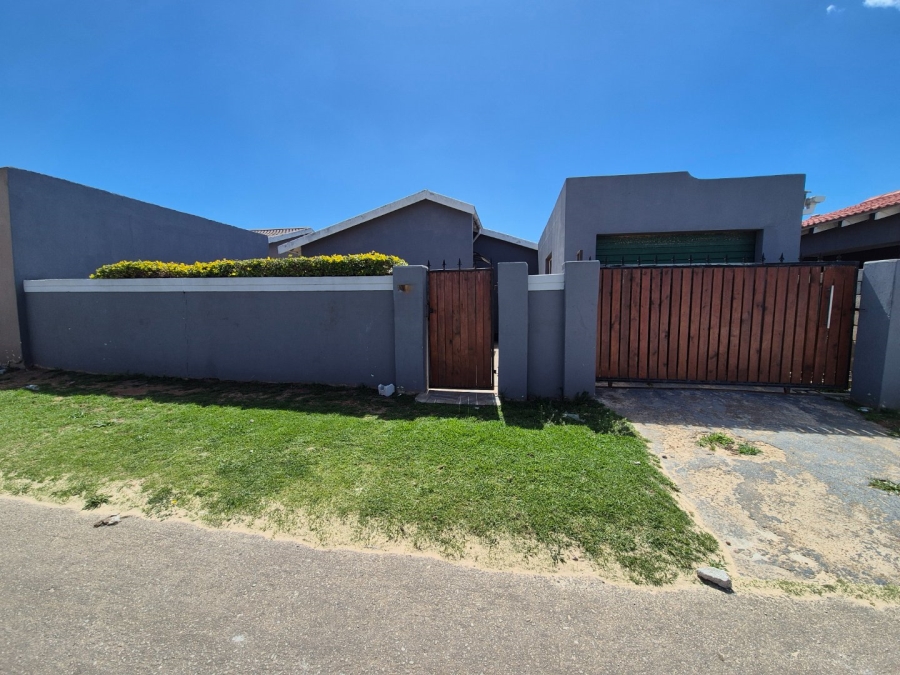 3 Bedroom Property for Sale in Motherwell Nu 6 Eastern Cape